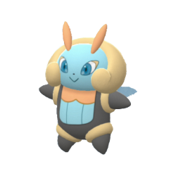 #314 Illumise
